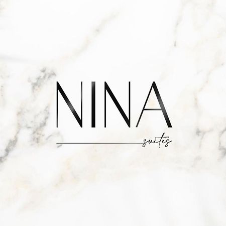 Nina Suites Nápoly Kültér fotó