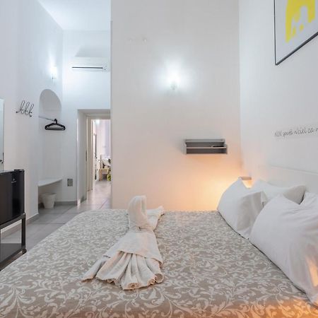 Nina Suites Nápoly Kültér fotó