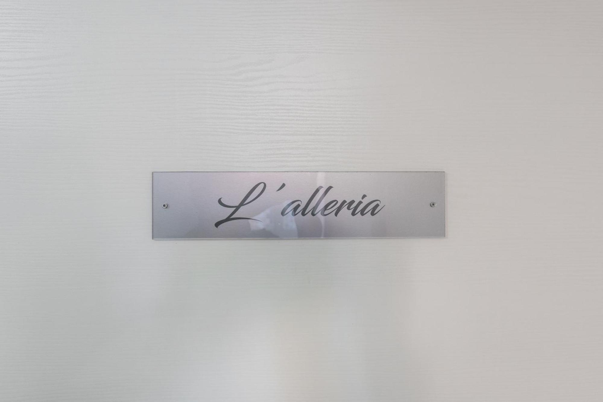 Nina Suites Nápoly Kültér fotó