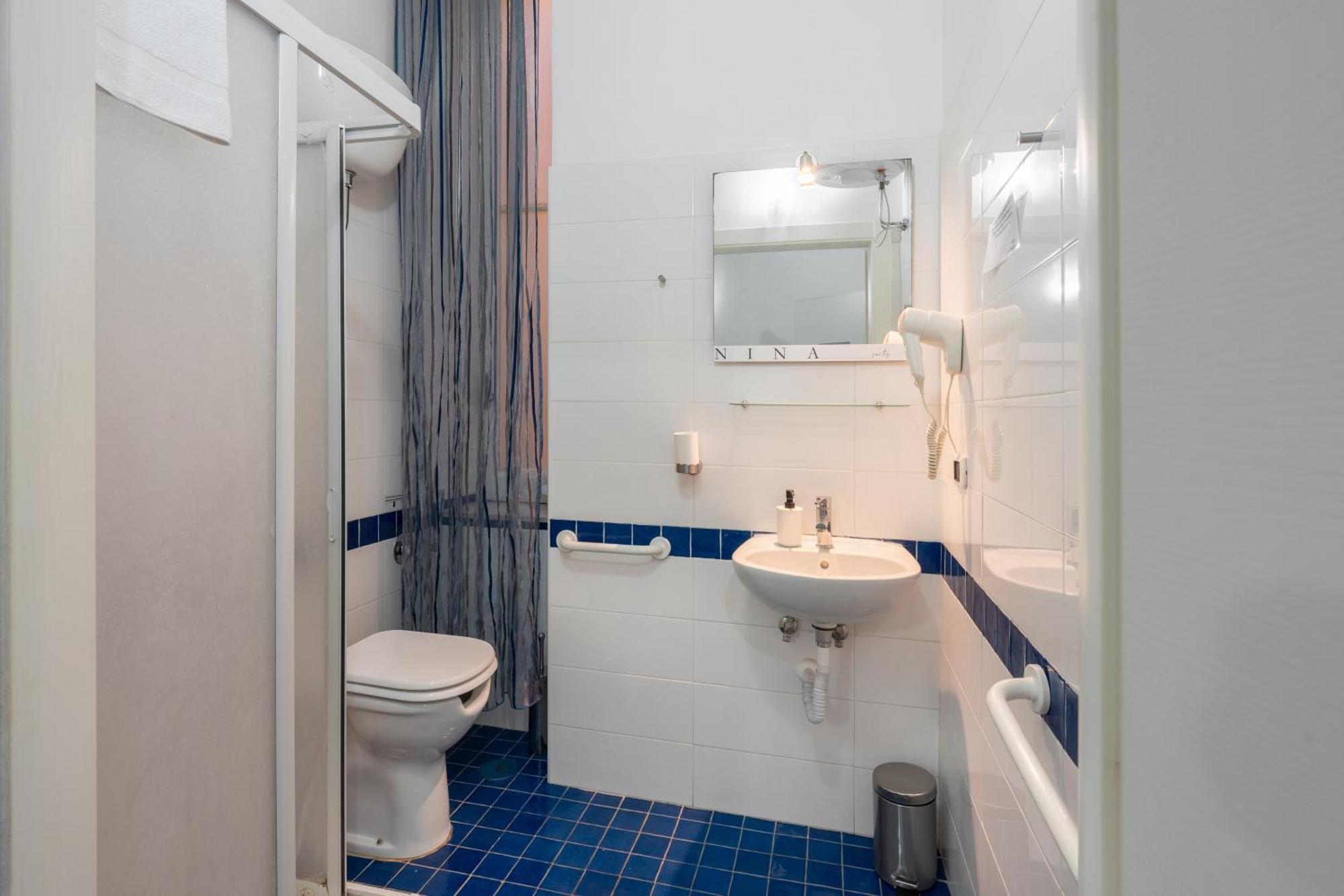 Nina Suites Nápoly Kültér fotó