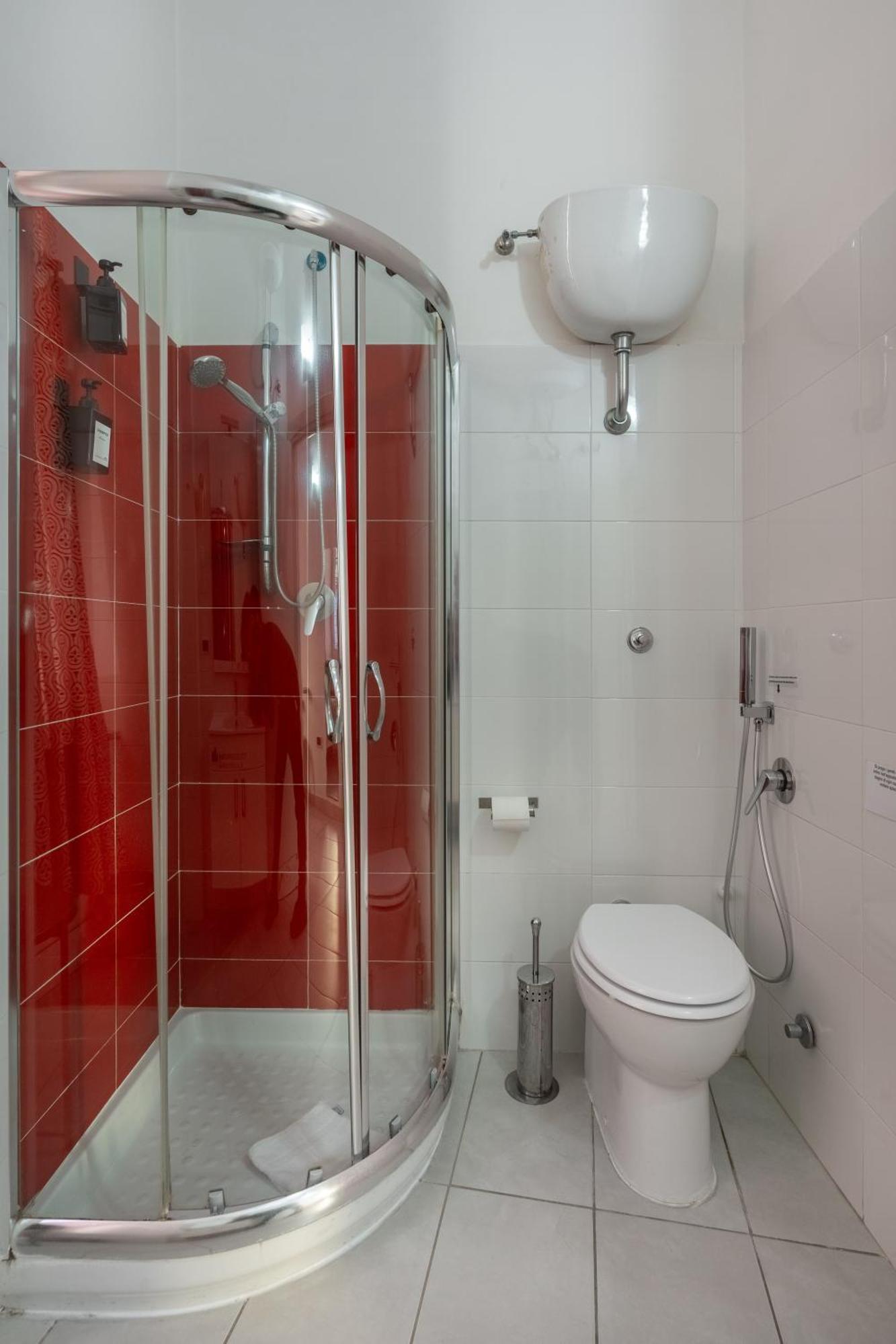 Nina Suites Nápoly Kültér fotó