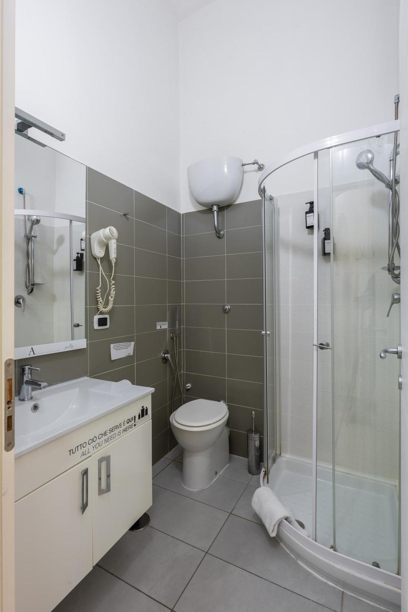 Nina Suites Nápoly Kültér fotó