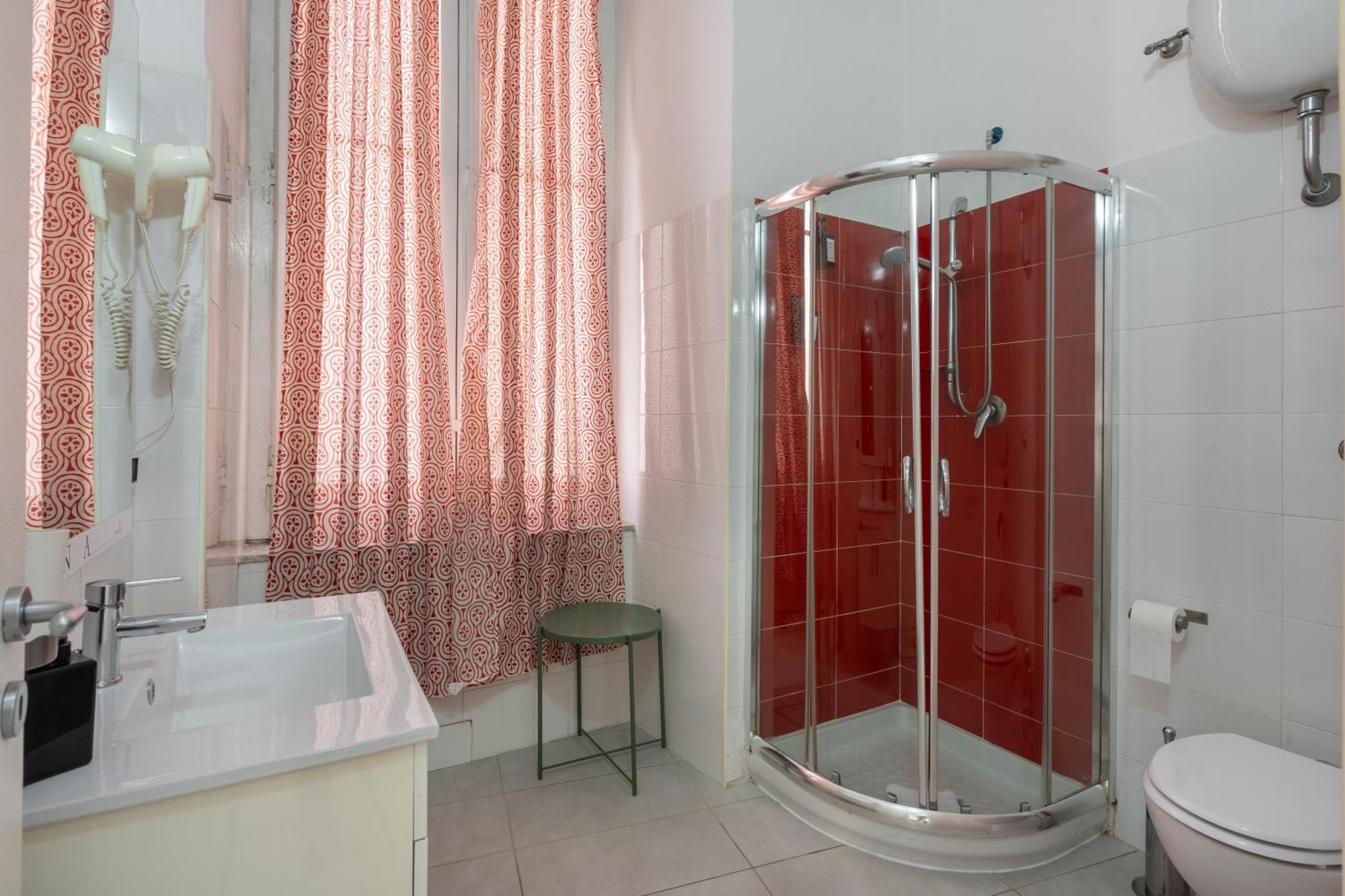Nina Suites Nápoly Kültér fotó